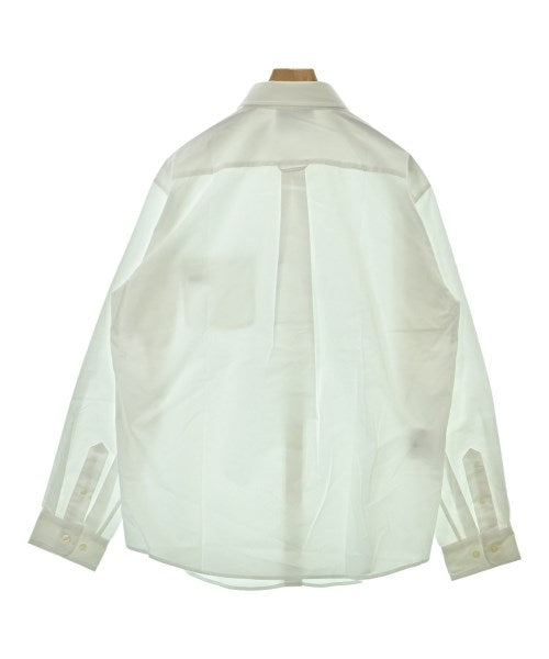 Miu Miu เสื้อลำลอง