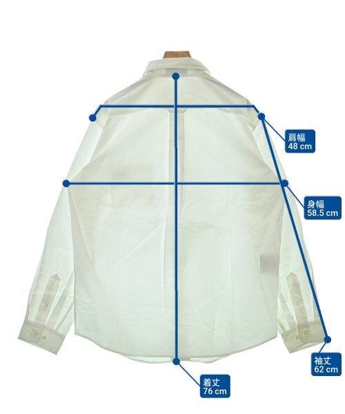Miu Miu เสื้อลำลอง