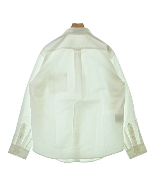 Miu Miu เสื้อลำลอง