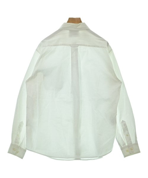 Miu Miu เสื้อลำลอง