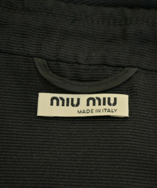 Miu Miu เสื้อสตรี