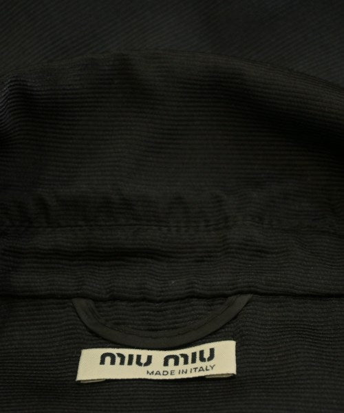 Miu Miu เสื้อสตรี