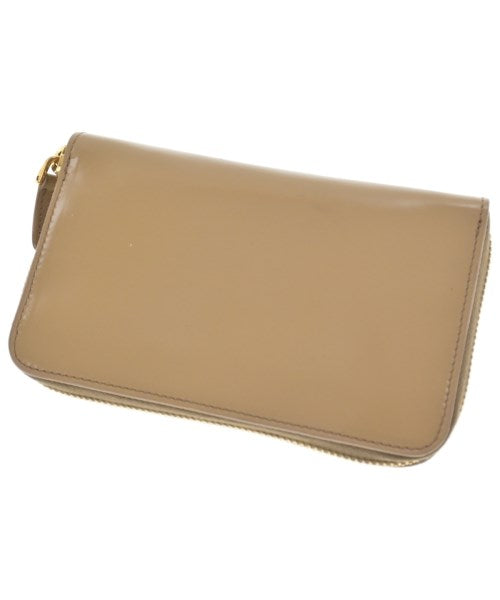 Miu Miu กระเป๋าสตางค์/กระเป๋าใส่เหรียญ