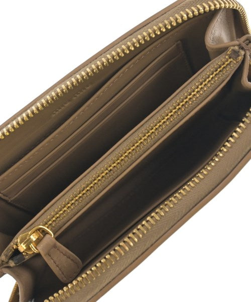 Miu Miu กระเป๋าสตางค์/กระเป๋าใส่เหรียญ