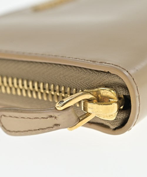 Miu Miu กระเป๋าสตางค์/กระเป๋าใส่เหรียญ