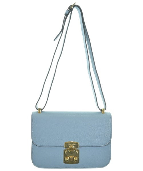 Miu Miu กระเป๋าสะพาย