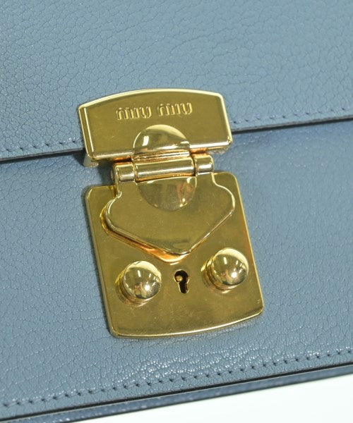 Miu Miu กระเป๋าสะพาย