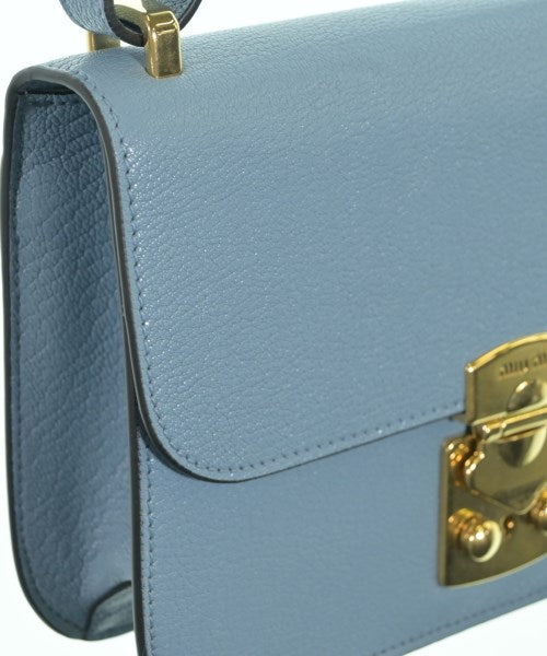 Miu Miu กระเป๋าสะพาย