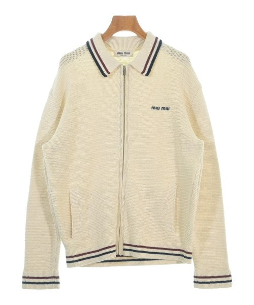 Miu Miu เสื้อคาร์ดิแกน