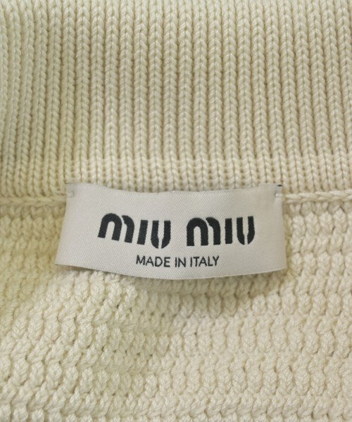 Miu Miu เสื้อคาร์ดิแกน