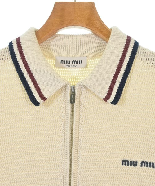 Miu Miu เสื้อคาร์ดิแกน