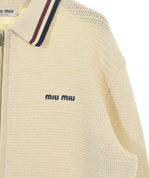 Miu Miu เสื้อคาร์ดิแกน