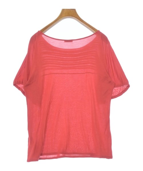 Miu Miu เสื้อยืด/เสื้อท็อปส์