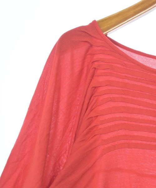 Miu Miu เสื้อยืด/เสื้อท็อปส์