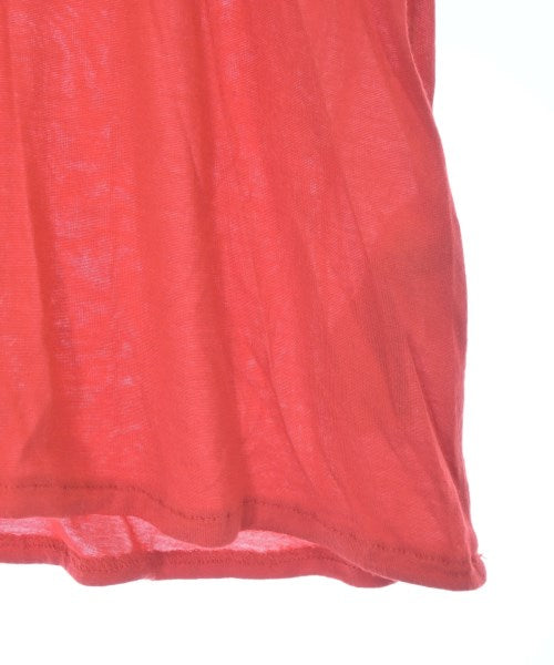 Miu Miu เสื้อยืด/เสื้อท็อปส์