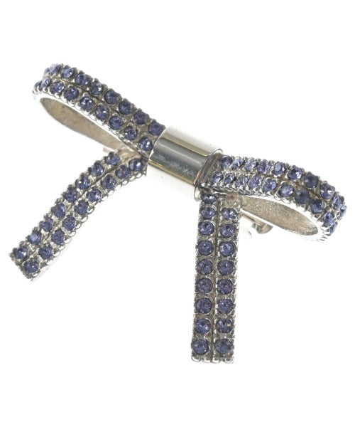 Miu Miu เครื่องประดับผม