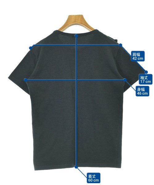 Miu Miu เสื้อยืด/เสื้อท็อปส์