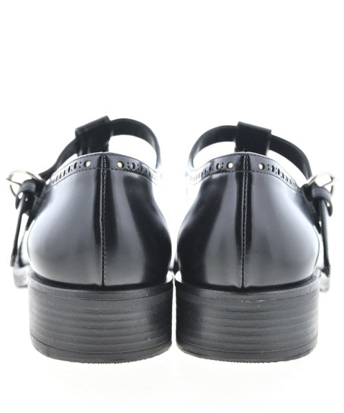 Miu Miu รองเท้า อื่น