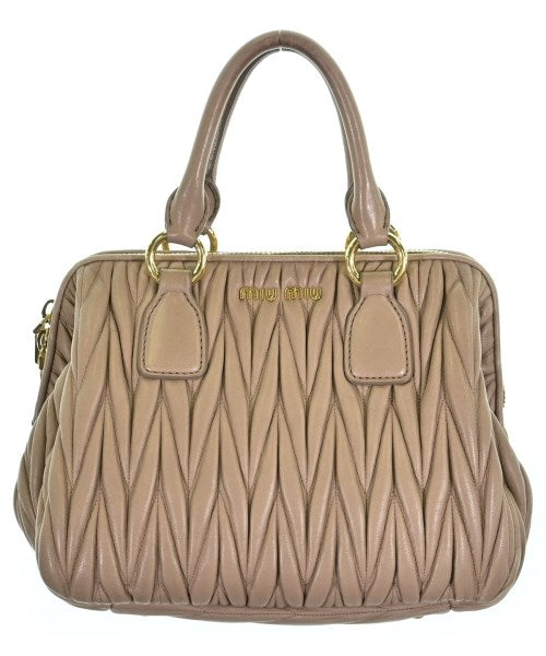 Miu Miu กระเป๋าถือ