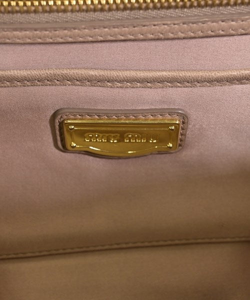 Miu Miu กระเป๋าถือ