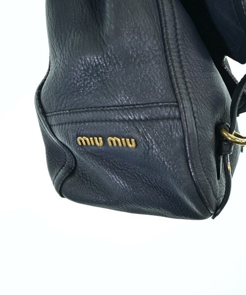 Miu Miu กระเป๋าสะพาย