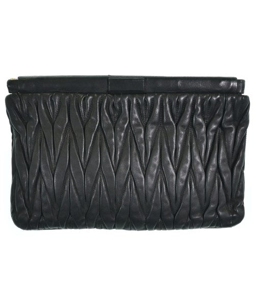 Miu Miu คลัตช์