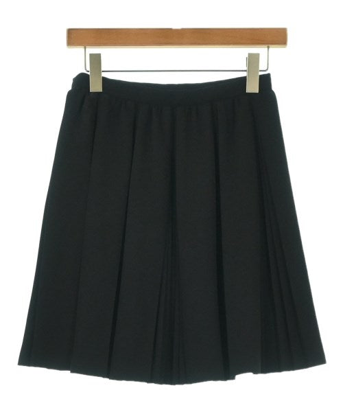 Miu Miu กระโปรงสั้น