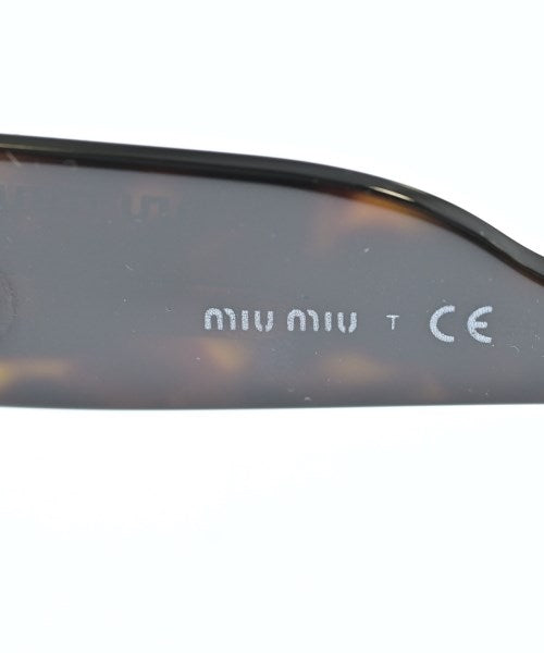 Miu Miu แว่นกันแดด