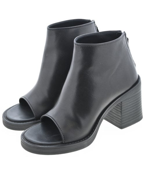 Miu Miu รองเท้าบู๊ต