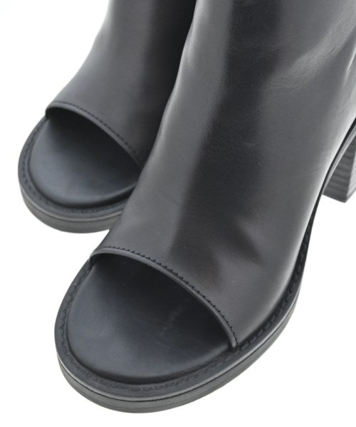 Miu Miu รองเท้าบู๊ต