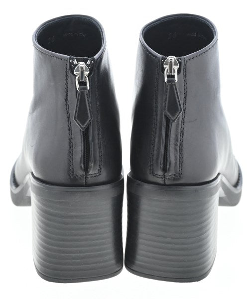 Miu Miu รองเท้าบู๊ต