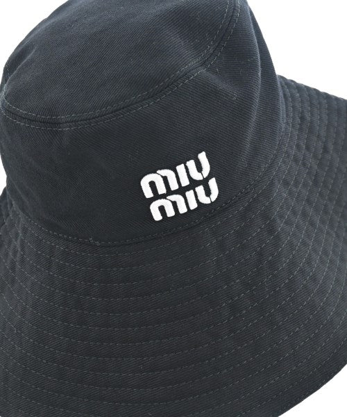 Miu Miu หมวก