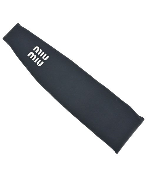 Miu Miu เครื่องประดับผม