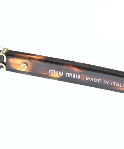 Miu Miu แว่นตา