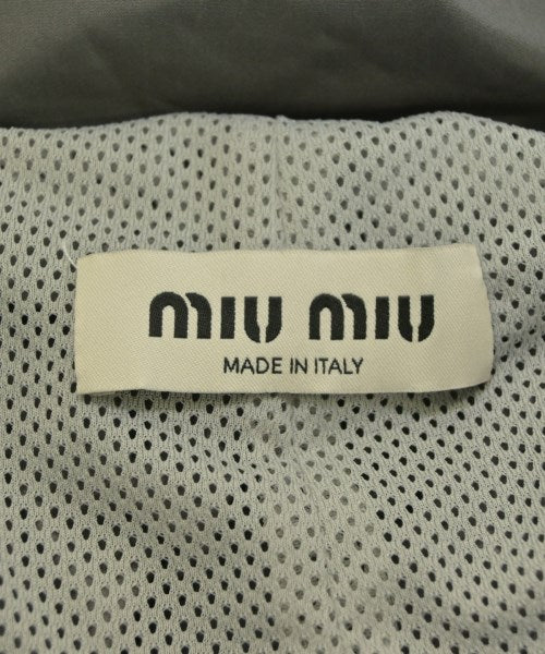 Miu Miu กางเกง อื่น