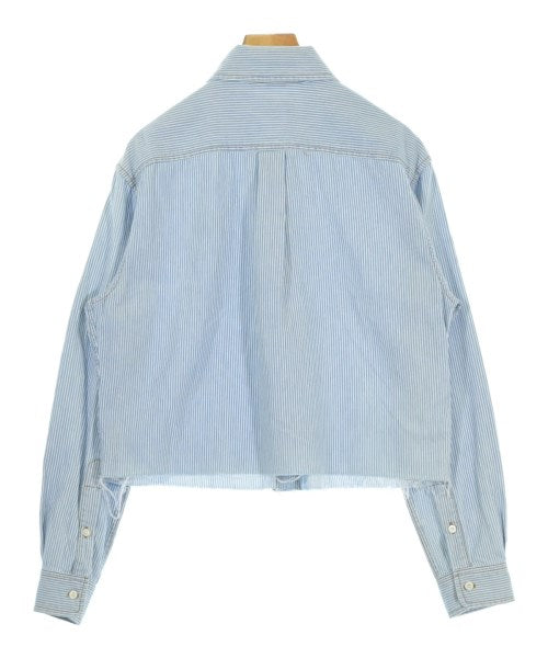 Miu Miu เสื้อลำลอง