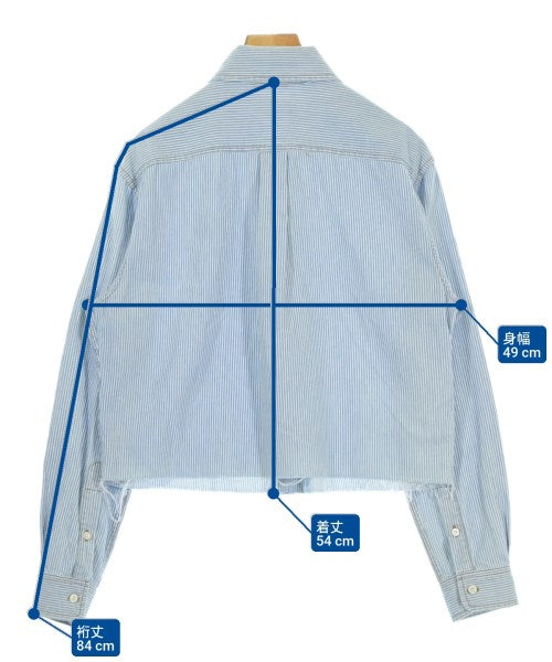 Miu Miu เสื้อลำลอง