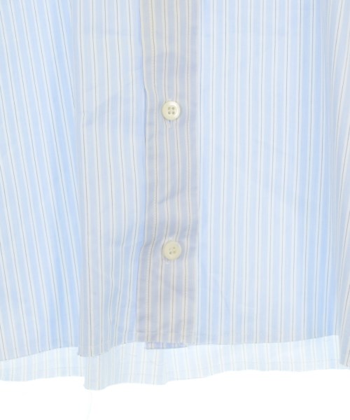 Miu Miu เสื้อลำลอง