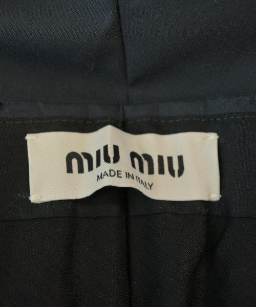 Miu Miu กางเกงขาสั้น