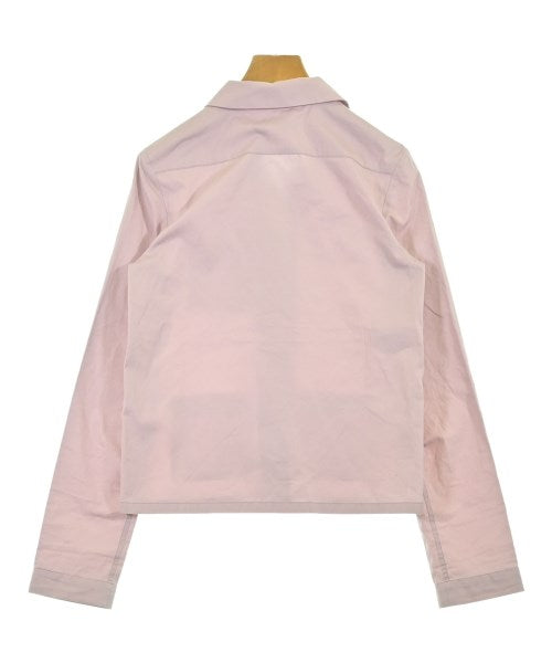 Miu Miu แจ็คเก็ตลำลอง