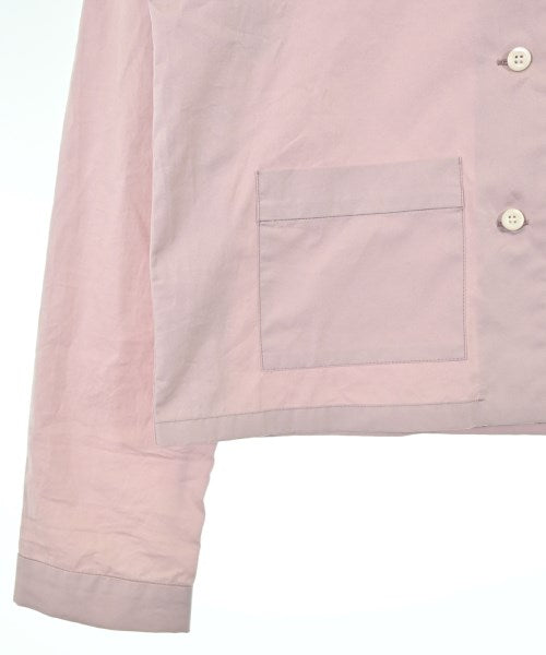 Miu Miu แจ็คเก็ตลำลอง
