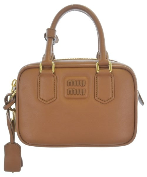 Miu Miu กระเป๋าถือ