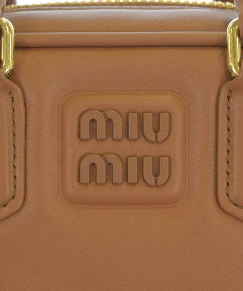 Miu Miu กระเป๋าถือ