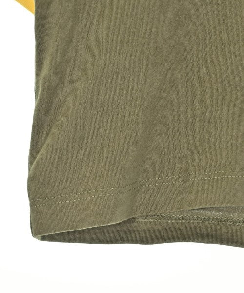 Miu Miu เสื้อยืด/เสื้อท็อปส์