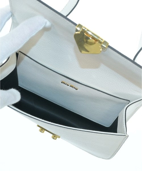 Miu Miu กระเป๋า อื่น