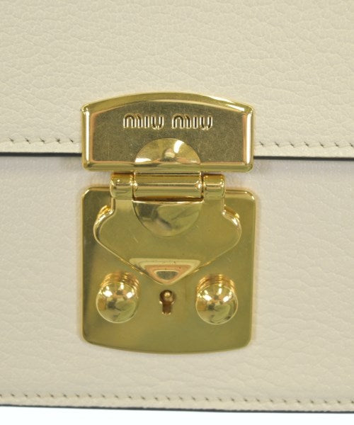 Miu Miu กระเป๋า อื่น