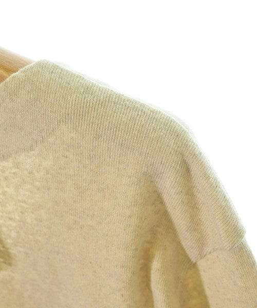 Miu Miu เสื้อยืด/เสื้อท็อปส์