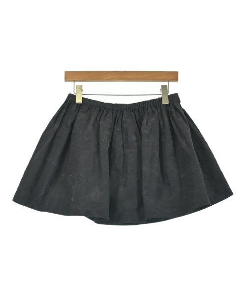 Miu Miu กระโปรงสั้น