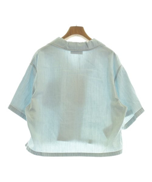Miu Miu เสื้อลำลอง