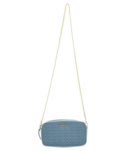 Miu Miu กระเป๋าสะพาย